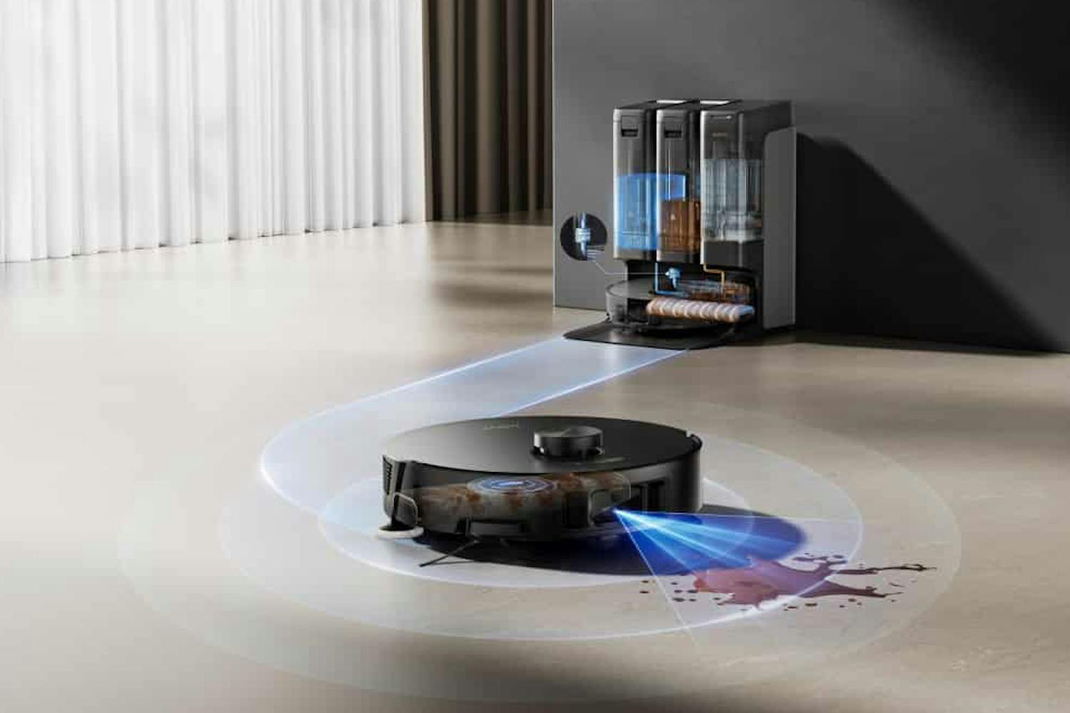 Mova Z50 Ultra Mova Z50 Ultra